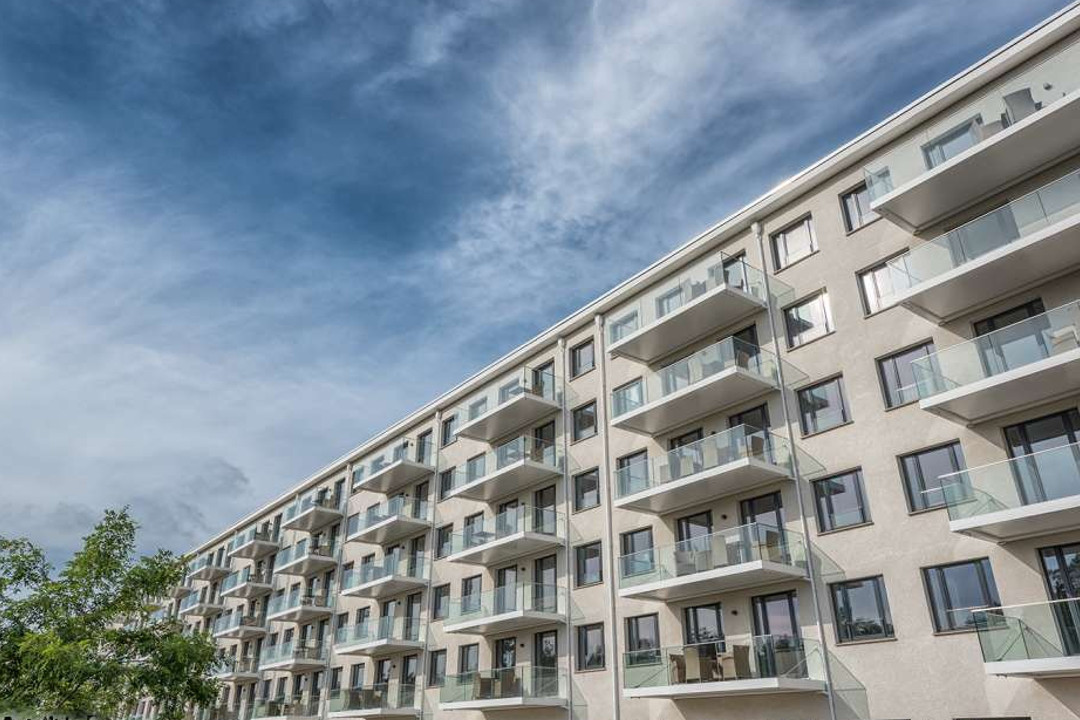 Mieterinformation Wohnungsbaugesellschaft Prora