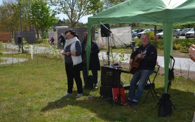 Musikalische Stunden in Binz und Prora