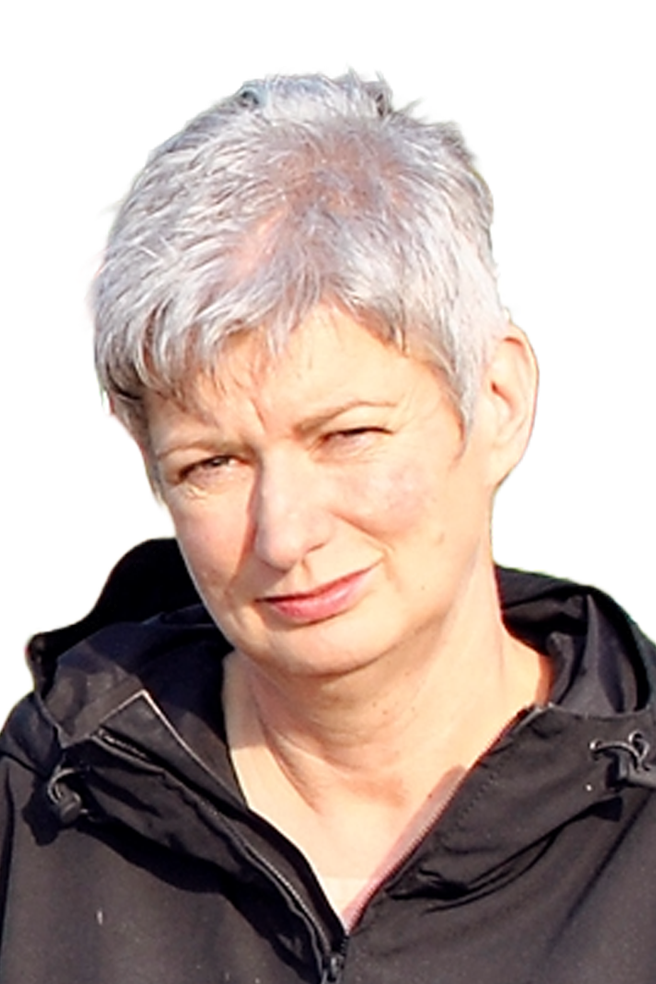 Kandidaten und Kandidatinnen: Elke Ehlers
