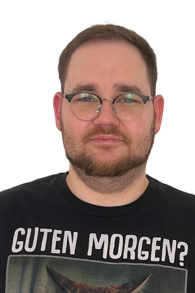 Kandidaten und Kandidatinnen: Max Drahota