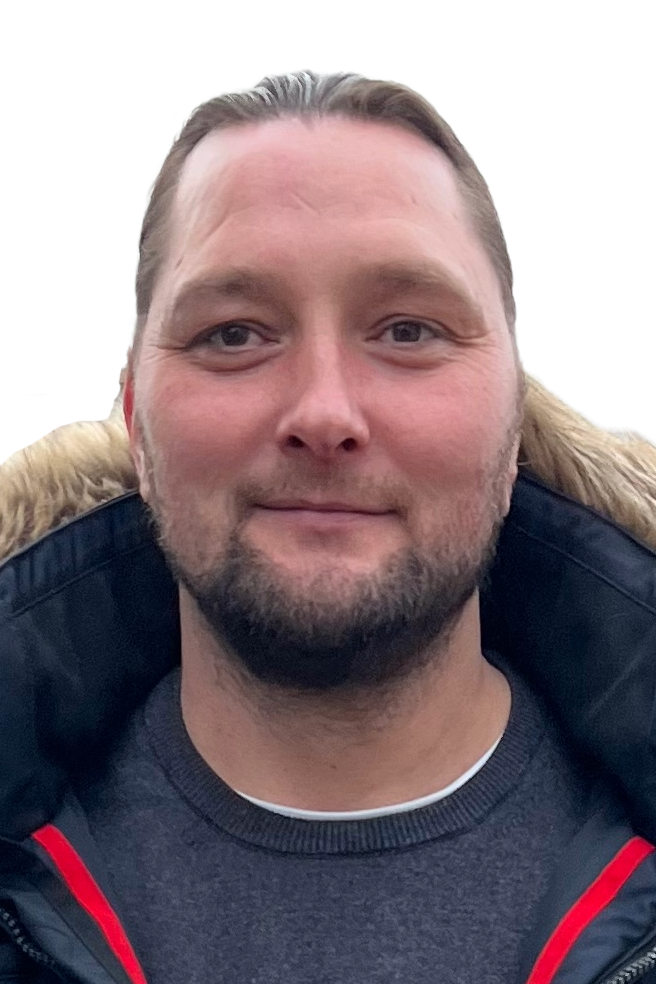 Kandidaten und Kandidatinnen: Jan Tietböhl