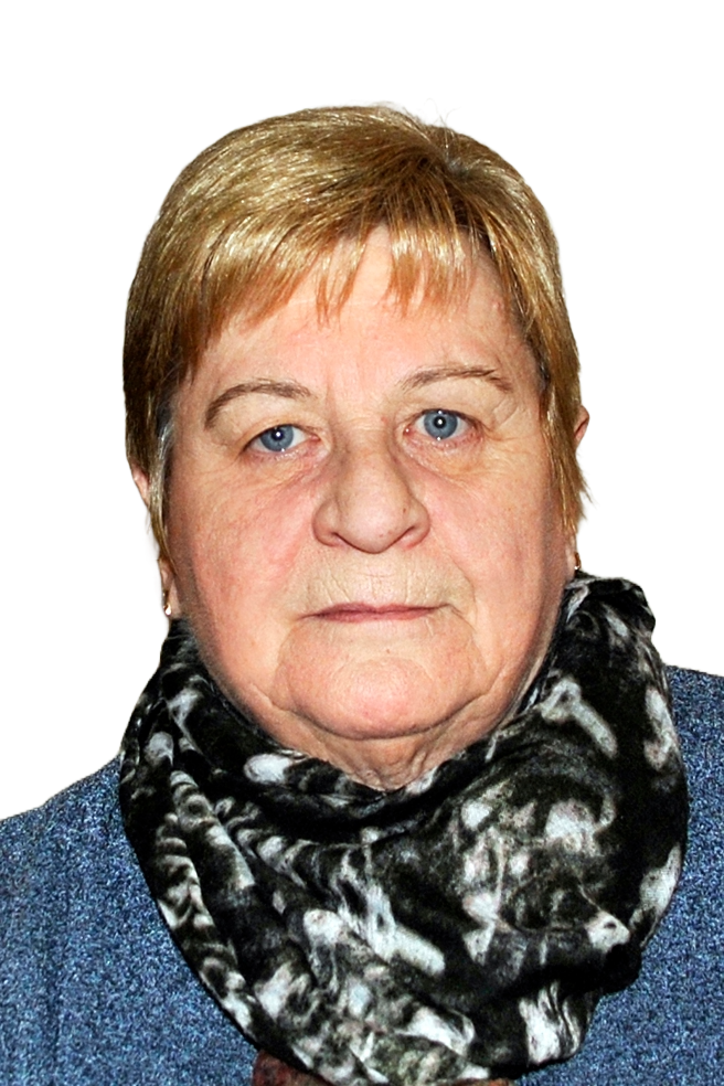Kandidaten und Kandidatinnen: Angelika Meyer