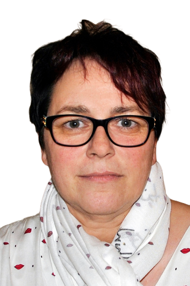 Kandidaten und Kandidatinnen: Grit Drahota 