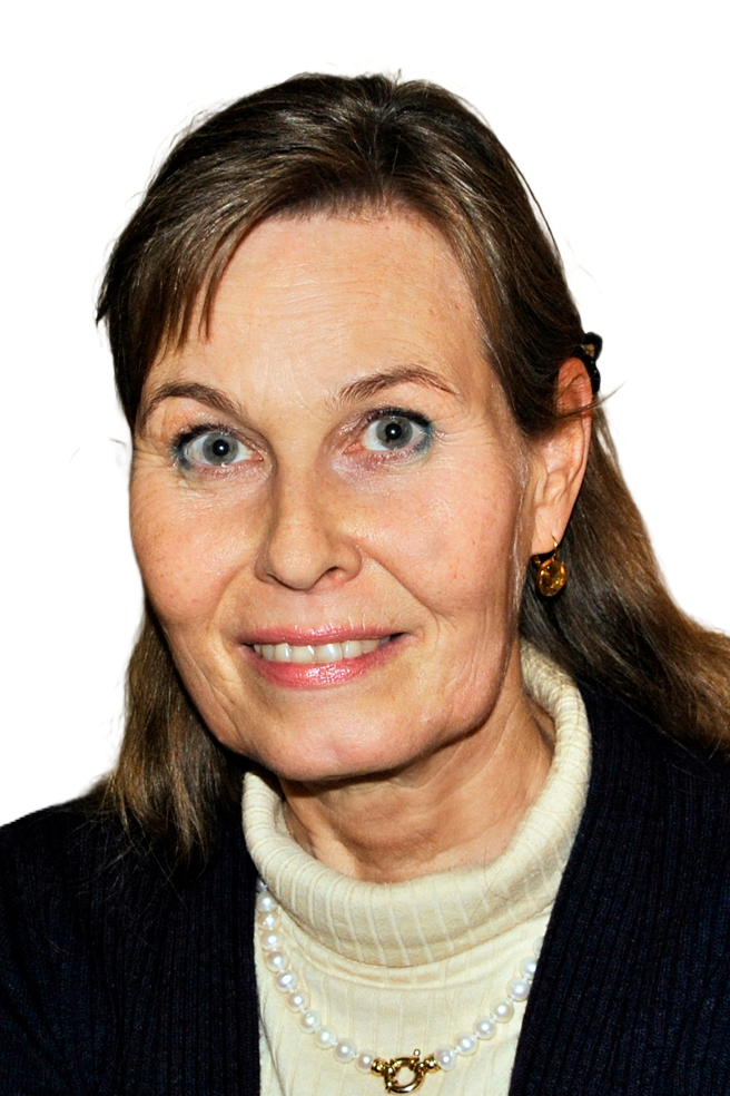Kandidaten und Kandidatinnen: Birte Löhr