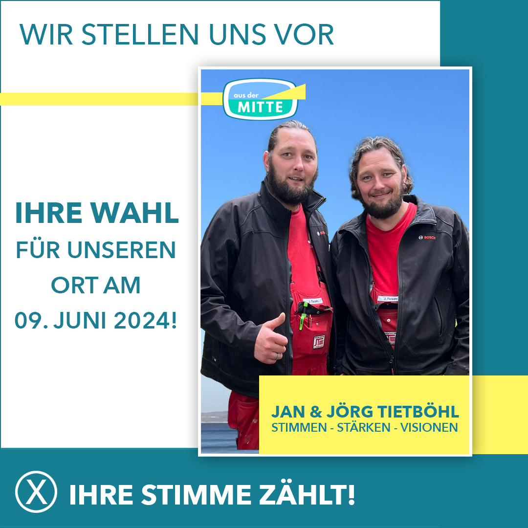 jan-joerg-tietboehl Vorstellung Jan und Jörg Tietböhl