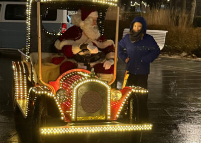 Rückblick Weihnachtsmarkt