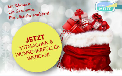 Haus der guten Taten – Weihnachtsaktion in Binz 2025