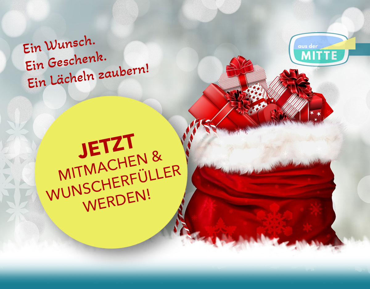 Haus der guten Taten – Weihnachtsaktion in Binz&nbsp;2025