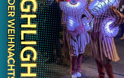 Weihnachten aus der MITTE in Binz – Begegnungen, Gemeinschaft und Engagement